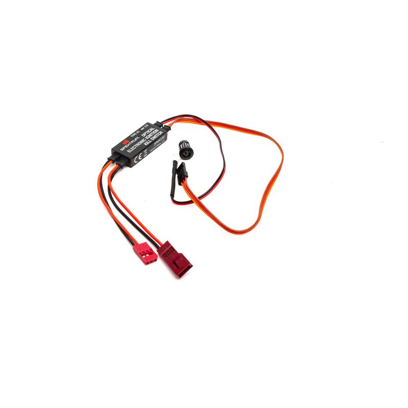 Spektrum Optical Ignition Kill Switch